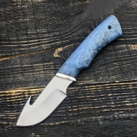 Нож Стропорез из стали N-690